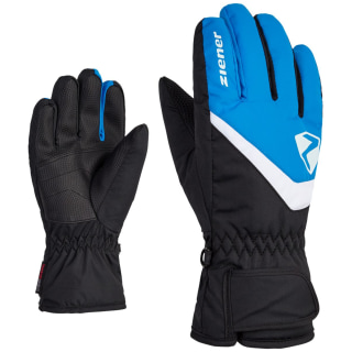 Ziener Loriko Fingerhandschuhe