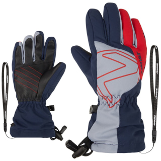 Ziener Laval Fingerhandschuhe