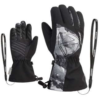 Ziener Laval Fingerhandschuhe