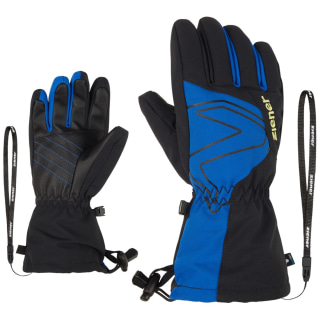 Ziener Laval Fingerhandschuhe