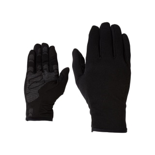 Ziener Innerprint Touch Herren Fingerhandschuh