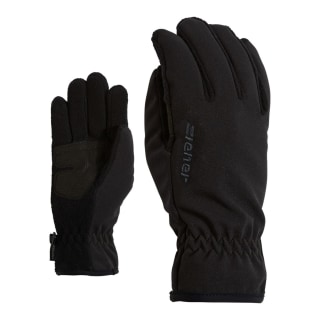 Ziener Limport Kinder Fingerhandschuh
