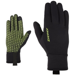 Ziener Isanto Touch Herren Fingerhandschuh