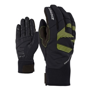 Ziener Ilko GTX INF Herren Fingerhandschuh