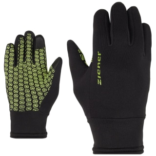 Ziener Lisanto Touch Kinder Fingerhandschuh