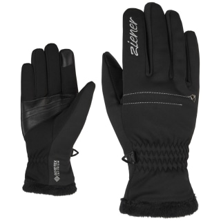 Ziener Idina Damen Fingerhandschuhe