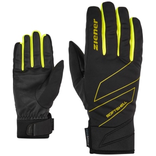 Ziener Ilion Fingerhandschuhe