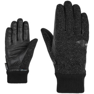 Ziener Iruki Fingerhandschuhe