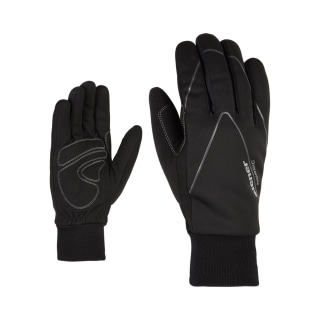 Ziener Unico Glove Crosscountry Herren Fingerhandschuh