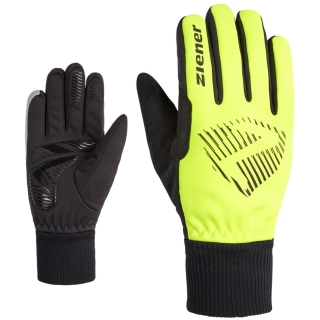 Ziener Dommi Fingerhandschuhe