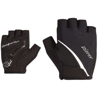 Ziener Carda Damen Fingerhandschuhe