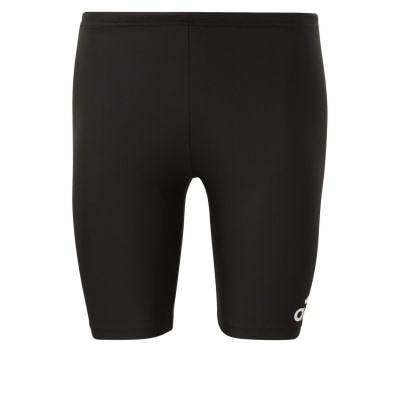 Adidas Badge Fitness Jammer-Badehose Herren Tights