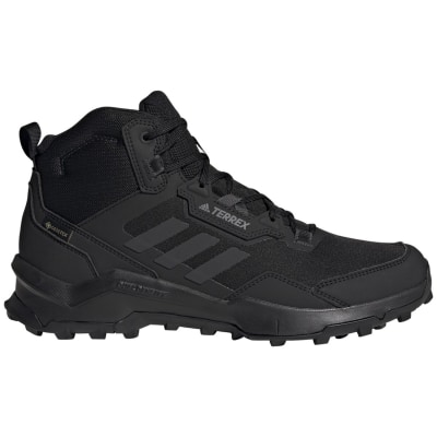Adidas TERREX AX4 Mid GORE-TEX Wanderschuh Herren Trekkingstiefel