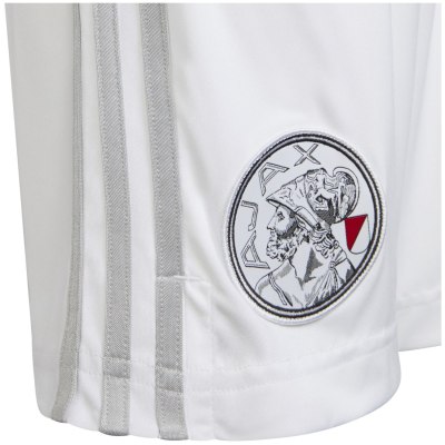 Adidas Ajax Amsterdam 21/22 Home Jungen Teamhose