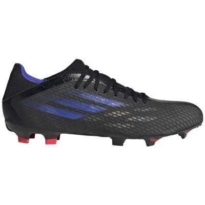 Adidas X Speedflow.3 FG Fußballschuh Unisex Nockenschuhe