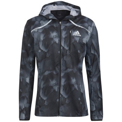 Adidas Marathon Fast Graphic Jacke Herren Jacke