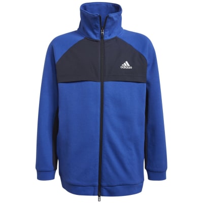 Adidas XFG Zipped Pocket Loose Trainingsjacke Jungen
