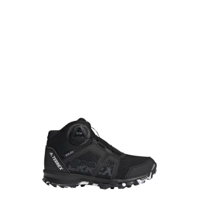 Adidas TERREX Agravic Boa® Mid RAIN.RDY Wanderschuh Kinder