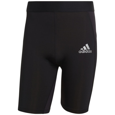 Adidas Techfit kurze Tight Herren