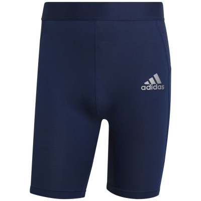 Adidas Techfit kurze Tight Herren
