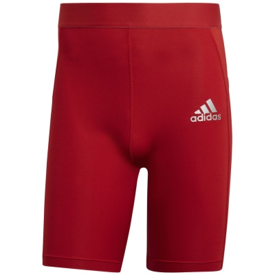 Adidas Techfit kurze Tight Herren