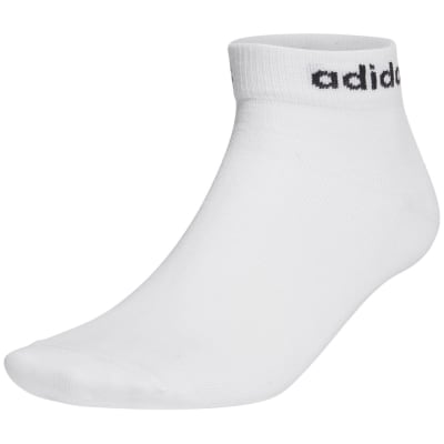 Adidas Non-Cushioned Ankle Socken, 3 Paar Unisex