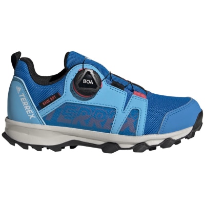 Adidas TERREX Agravic Boa® RAIN.RDY Wanderschuh Kinder