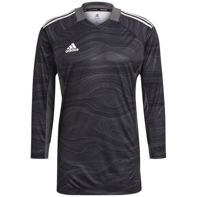 Adidas Condivo 21 Primeblue Long Sleeve Torwarttrikot