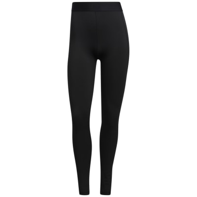 Adidas Techfit Lange Tight Damen