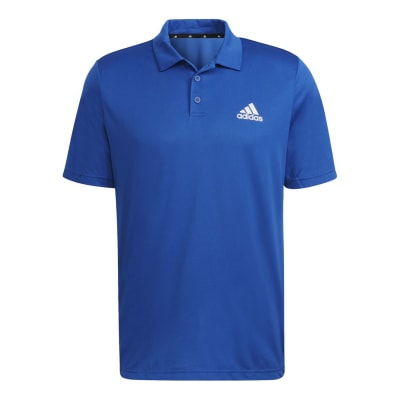 Adidas AEROREADY Designed To Move Sport Poloshirt Herren