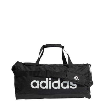 Adidas Essentials Logo Duffelbag Medium Unisex