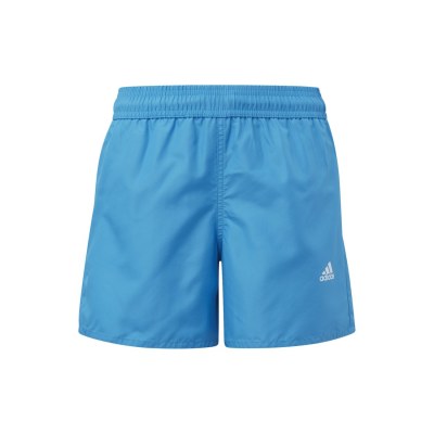 Adidas Classic Badge of Sport Badeshorts Jungen
