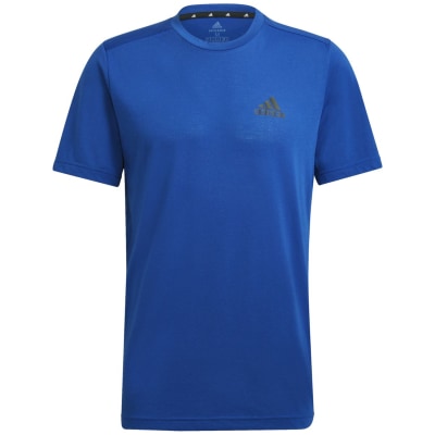 Adidas AEROREADY Designed 2 Move Feelready Sport T-Shirt Herren