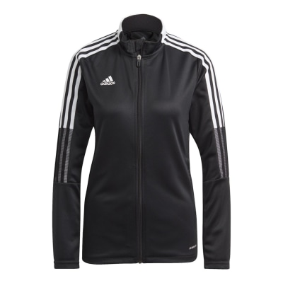Adidas Tiro 21 Trainingsjacke Damen