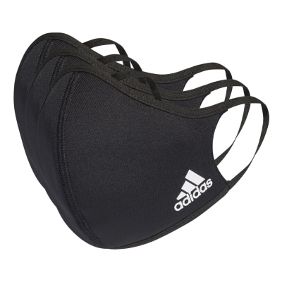 Adidas Face Cover 3er-Pack M/L Herren