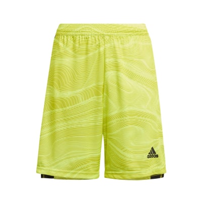 Adidas Condivo 21 Primeblue Torwartshorts Jungen