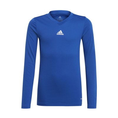 Adidas Team Base Longsleeve