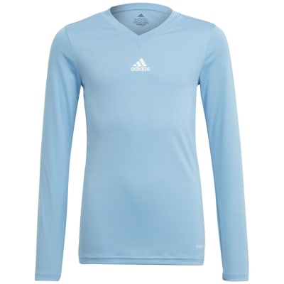 Adidas Team Base Longsleeve