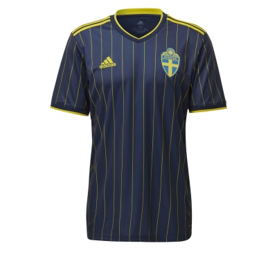 Adidas Schweden Away Herren Trikot