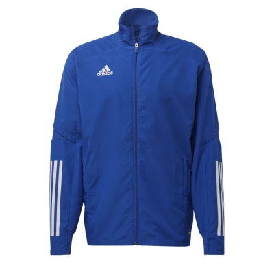 Adidas Condivo 20 Präsentationsjacke Herren