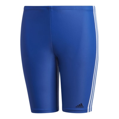 Adidas 3-Streifen Jammer-Badehose Jungen