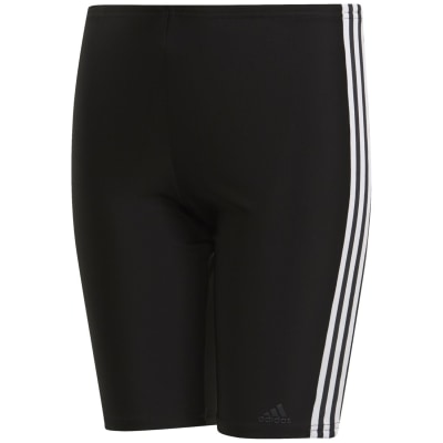 Adidas 3-Streifen Jammer-Badehose Jungen