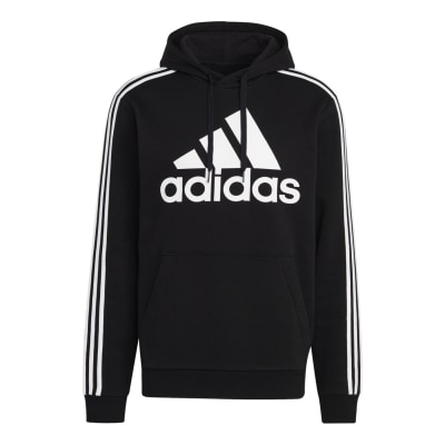 Adidas original logo hoodie best sale