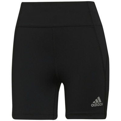 Adidas Own The Run Running kurze Tight Damen
