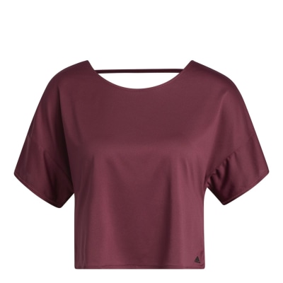 Adidas Primeblue T-Shirt Damen