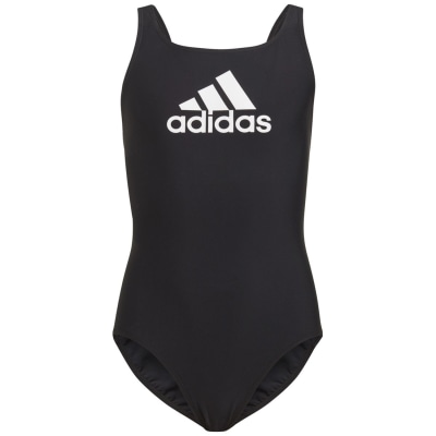 Adidas Badge of Sport Badeanzug Mädchen