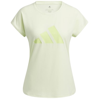 Adidas 3-Streifen Training T-Shirt Damen