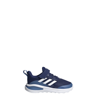 Adidas FortaRun Elastic Lace Top Strap Schuh Kinder