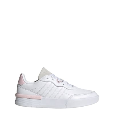 Adidas Clubcourt Schuh Damen
