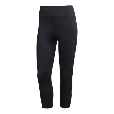 Adidas Own The Run 3/4-Tight Damen